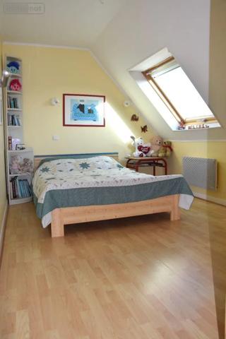 Achat - Maison Trégunc 29910 8 pièces 205 m 2 23000 m 2