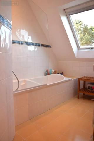 Achat - Maison Trégunc 29910 8 pièces 205 m 2 23000 m 2