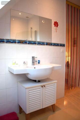 Achat - Maison Trégunc 29910 8 pièces 205 m 2 23000 m 2
