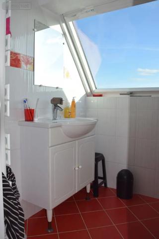 Achat - Maison Trégunc 29910 8 pièces 205 m 2 23000 m 2