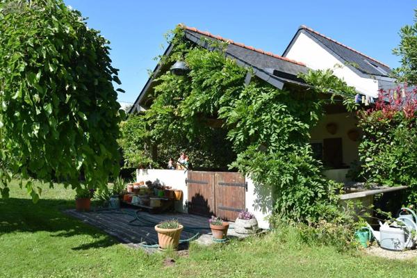 Achat - Maison Trégunc 29910 8 pièces 205 m 2 23000 m 2