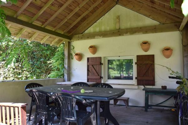 Achat - Maison Trégunc 29910 8 pièces 205 m 2 23000 m 2
