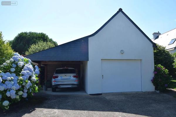 Achat - Maison Trégunc 29910 8 pièces 205 m 2 23000 m 2