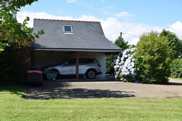 Achat - Maison Trégunc 29910 8 pièces 205 m 2 23000 m 2
