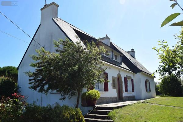 Achat - Maison Trégunc 29910 8 pièces 205 m 2 23000 m 2