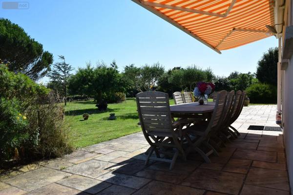 Achat - Maison Trégunc 29910 8 pièces 205 m 2 23000 m 2
