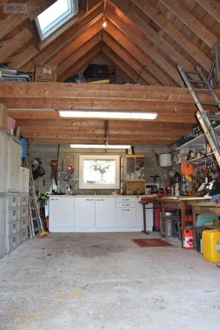 Achat - Maison Trégunc 29910 8 pièces 205 m 2 23000 m 2