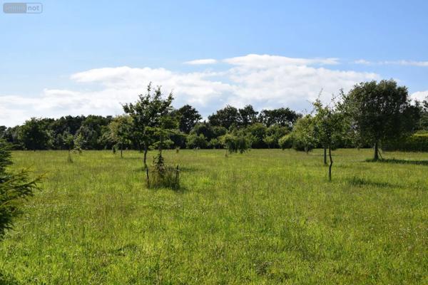 Achat - Maison Trégunc 29910 8 pièces 205 m 2 23000 m 2