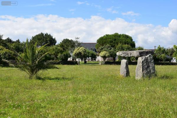 Achat - Maison Trégunc 29910 8 pièces 205 m 2 23000 m 2