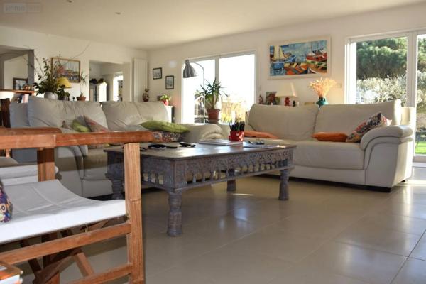 Achat - Maison Trégunc 29910 8 pièces 205 m 2 23000 m 2
