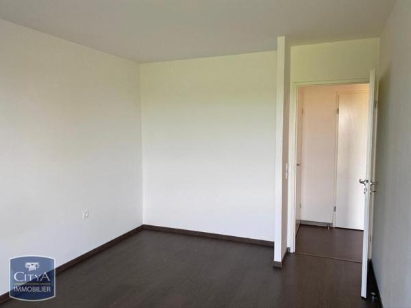 Appartement à louer 3 pièces 71.4m²
