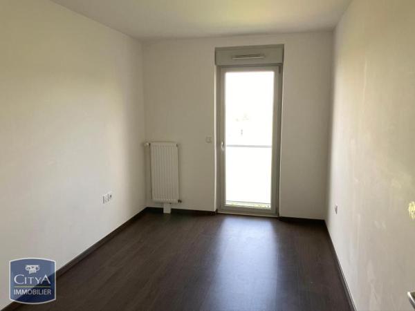 Appartement à louer 3 pièces 71.4m²