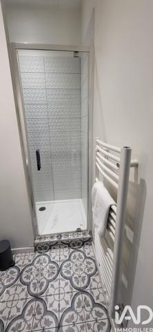 Studio à vendre 21,5 m² Bordeaux