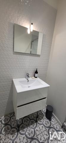 Studio à vendre 21,5 m² Bordeaux