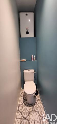 Studio à vendre 21,5 m² Bordeaux