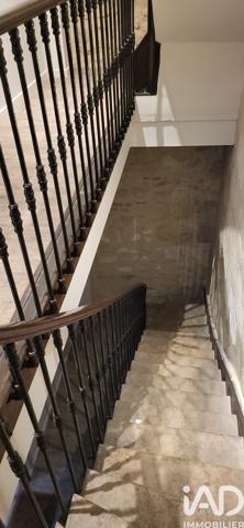 Studio à vendre 21,5 m² Bordeaux