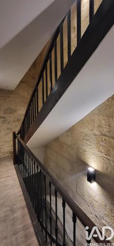 Studio à vendre 21,5 m² Bordeaux