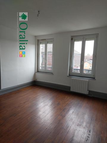 Appartement · Location L Isle Sur Le Doubs (25250) 3 pièces · 72m²