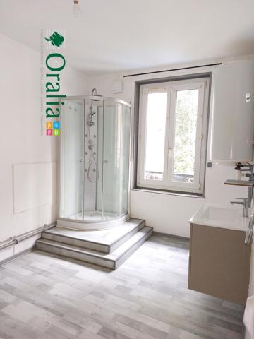 Appartement · Location L Isle Sur Le Doubs (25250) 3 pièces · 72m²