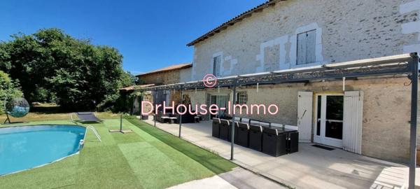 Maison à vendre 7 pièces de 240 m²