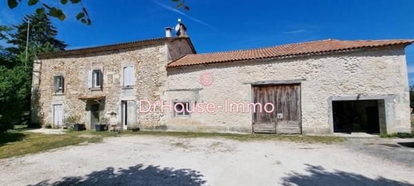 Maison à vendre 7 pièces de 240 m²