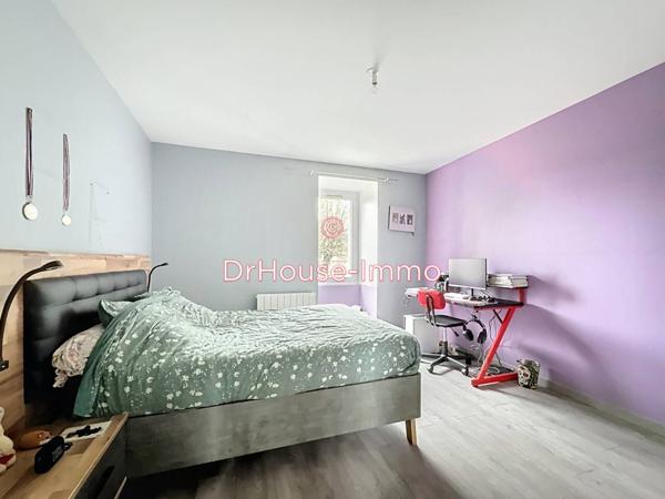 Maison à vendre 7 pièces de 240 m²