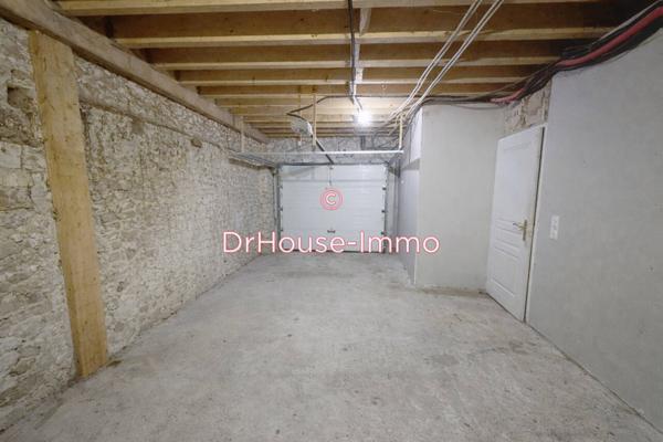 Maison à vendre 7 pièces de 240 m²