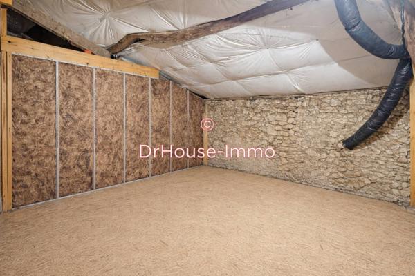 Maison à vendre 7 pièces de 240 m²