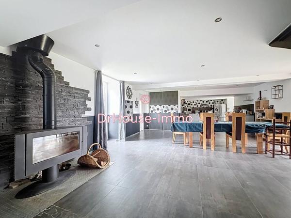 Maison à vendre 7 pièces de 240 m²