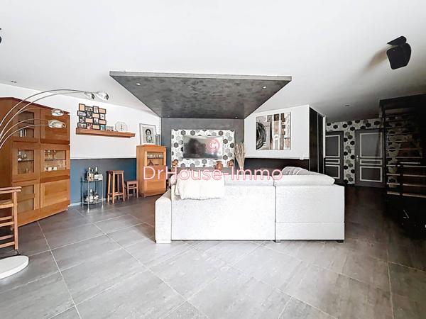 Maison à vendre 7 pièces de 240 m²