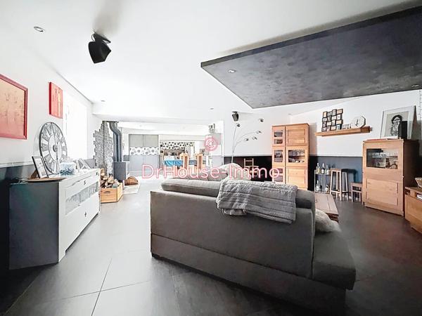 Maison à vendre 7 pièces de 240 m²
