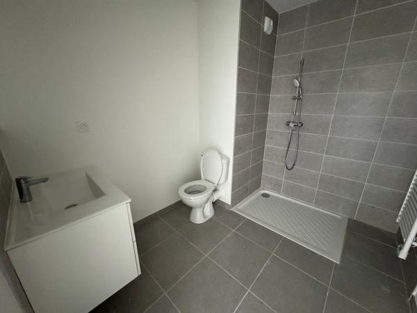 Appartement · Vente Talant (21240) 1 pièce · 38m²