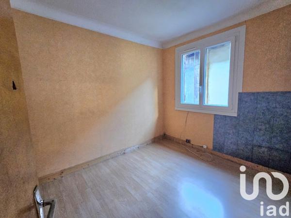 Maison à vendre 4 pièces 70 m² La Bâthie