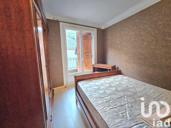 Maison à vendre 4 pièces 70 m² La Bâthie