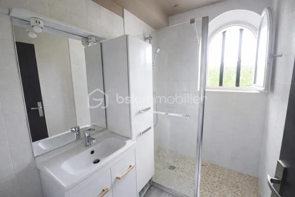 Maison traditionnelle de 128 m²