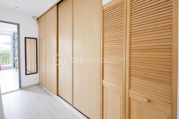 Maison traditionnelle de 128 m²