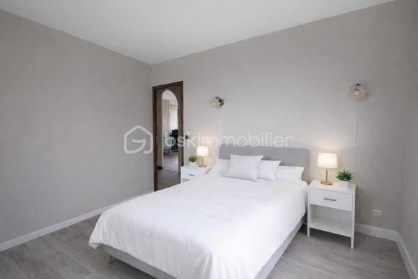 Maison traditionnelle de 128 m²