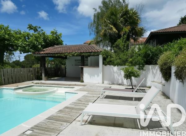 Maison à vendre 6 pièces 180 m² Arbonne