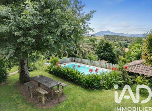 Maison à vendre 6 pièces 180 m² Arbonne