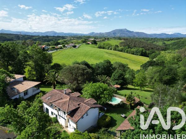 Maison à vendre 6 pièces 180 m² Arbonne
