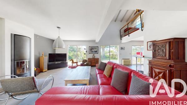 Maison à vendre 6 pièces 180 m² Arbonne