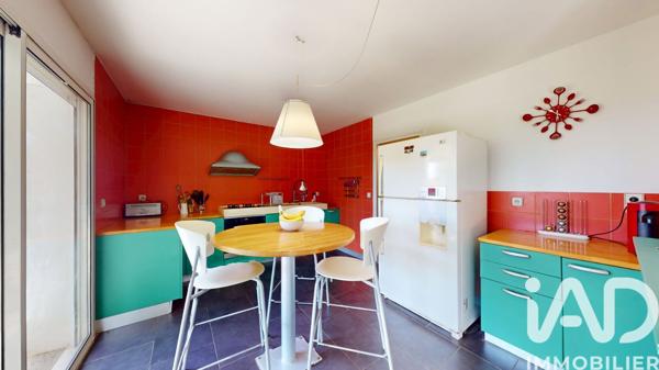 Maison à vendre 6 pièces 180 m² Arbonne