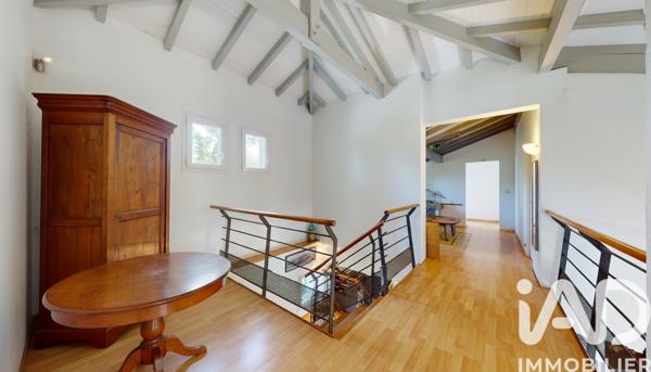 Maison à vendre 6 pièces 180 m² Arbonne