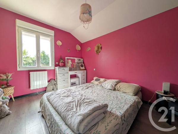 Maison à vendre  5 pièces - 189 m 2   LES AVENIERES VEYRINS THUELLIN  - 38
