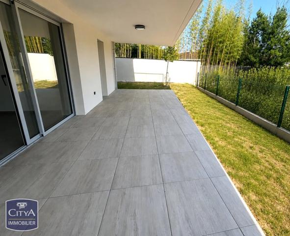 Appartement à vendre 4 pièces 94m² Saint-Marcellin (38160)