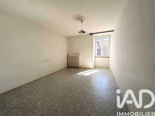 Maison à vendre 6 pièces 136 m² Martigné-Ferchaud