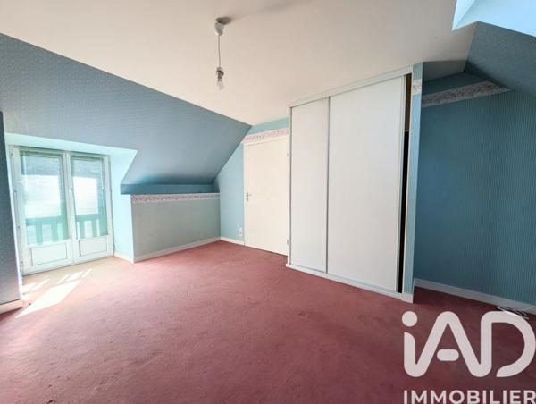 Maison à vendre 6 pièces 136 m² Martigné-Ferchaud
