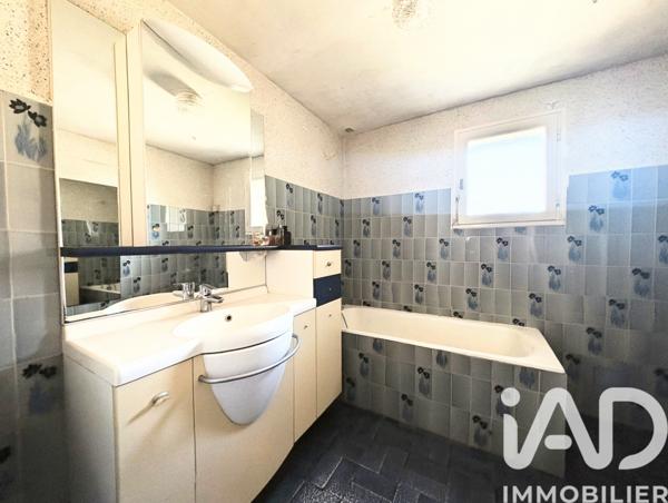 Maison à vendre 6 pièces 136 m² Martigné-Ferchaud