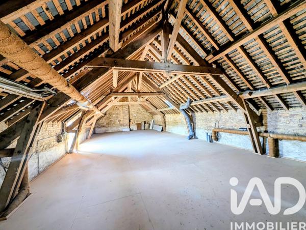 Maison à vendre 6 pièces 136 m² Martigné-Ferchaud