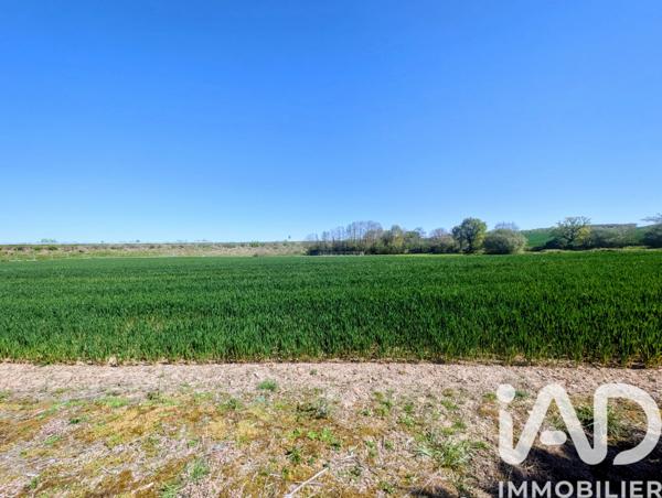 Maison à vendre 6 pièces 136 m² Martigné-Ferchaud